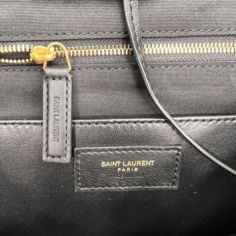 YSL Satchel Bags